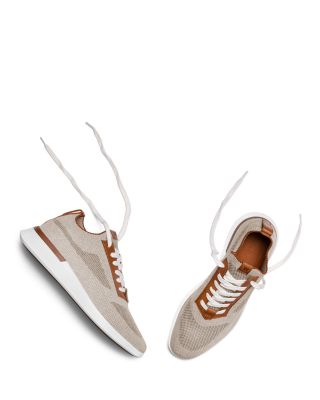 Men's SupremeKnit Trainer Sneakers