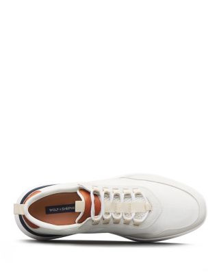 Men's Crossover Victory Trainer Sneakers