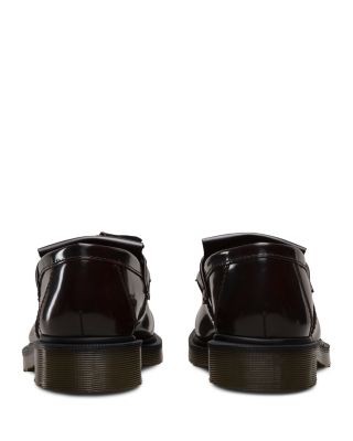 Men's Adrian Moc Toe Loafers