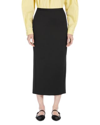 Max Mara - 2 Charme Midi Skirt