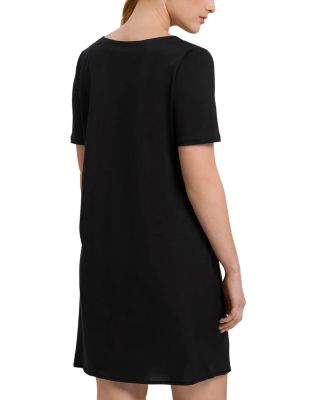 Cotton Deluxe Sleepshirt