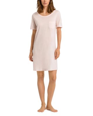 Cotton Deluxe Sleepshirt