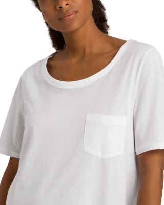 Cotton Deluxe Sleepshirt