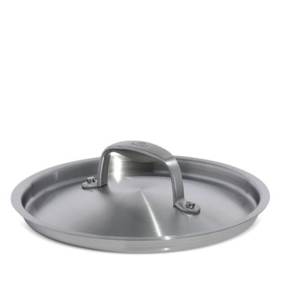 5 Ply Stainless Clad 4 Qt. Saucepan and Lid