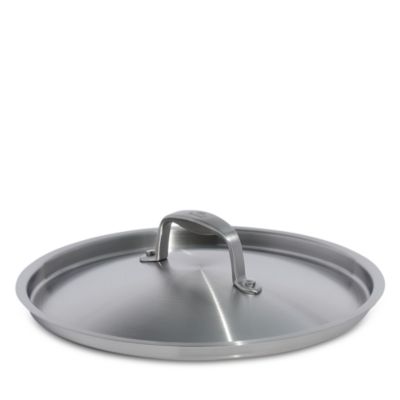5 Ply Stainless Clad 3.5 Qt. Saute Pan and Lid