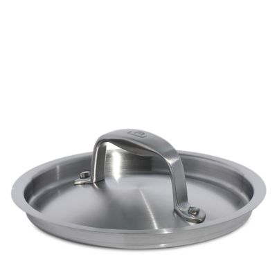 5 Ply Stainless Clad 2 Qt. Saucepan and Lid