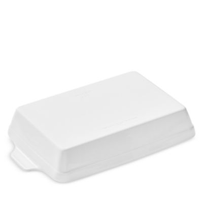 Porcelain Rectangular Baking Dish