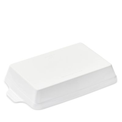 Porcelain Rectangular Baking Dish