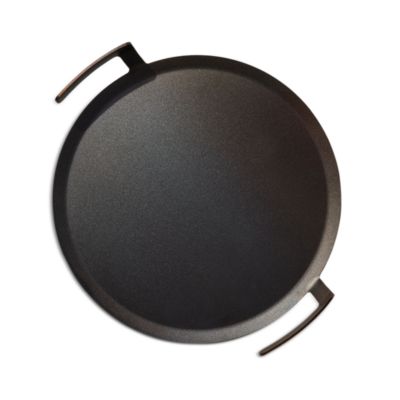 Carbon Steel 17.5&amp;quot; Griddle