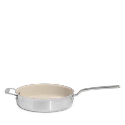 CeramiClad™ 3 Qt. Saute Pan with Lid