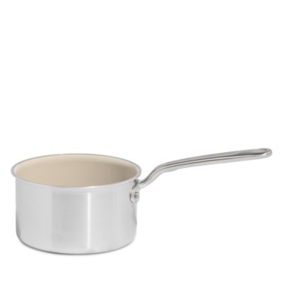 CeramiClad™ 2 Qt. Nonstick Saucepan and Lid