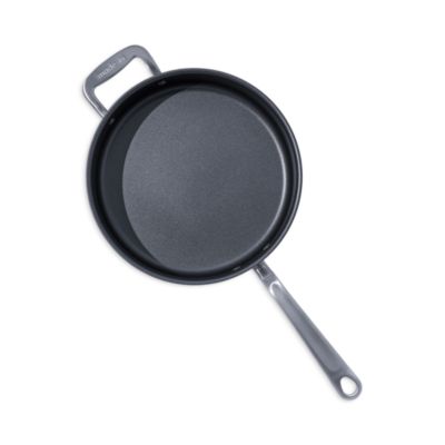 ProCoat™ Nonstick 3.5 Qt. Saute Pan and Lid