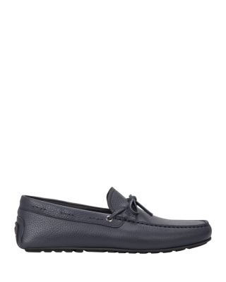 BOSS - Men's Noel Driver Moccasins