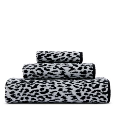 Zimba 6 Piece Towel Set