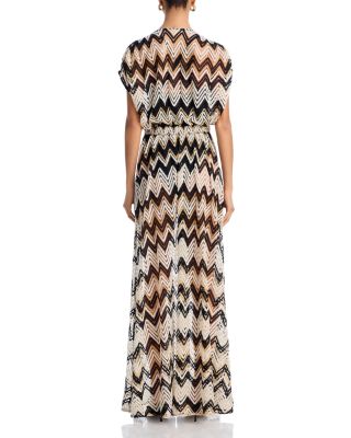 Katherine Dress Swim Cover-Up