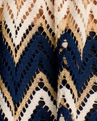 Mckala Cover Up Dress