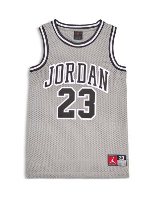 Boys' Jordan 23 Jersey - Big Kid