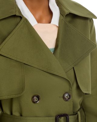 Trench Coat - Exclusive