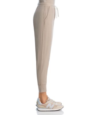 Kiki Rib 7/8 Jogger Pants
