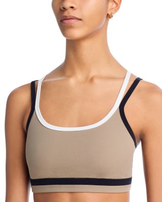 Bianca Rigor Sports Bra & Sam Rigor High Rise 7/8 Leggings