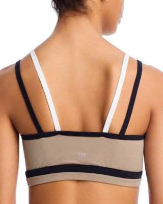 Bianca Rigor Sports Bra & Sam Rigor High Rise 7/8 Leggings