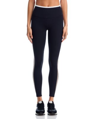 Bianca Rigor Sports Bra & Sam Rigor High Rise 7/8 Leggings