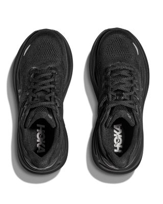  Men's Bondi 9 Lace Up Running Sneakers