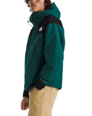 Dryvent Relaxed Fit Mono Water Repellent Jacket