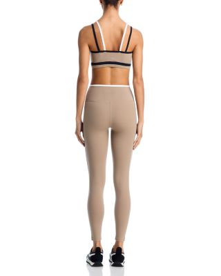 Bianca Rigor Sports Bra & Sam Rigor High Rise 7/8 Leggings