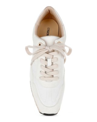 Women's Ivone Lace Up Sneakers