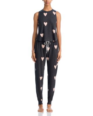 Star Seeker Tank Top & Pants Set