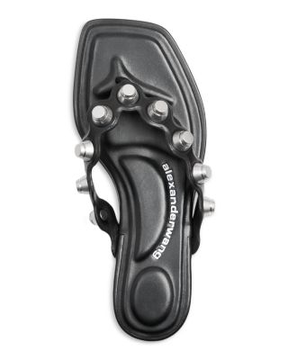 Women's Rexa Embellished Thong Sandals