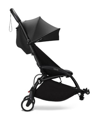 YOYO&reg; connect Stroller Frame
