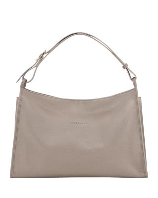Longchamp - Le Foulonn&eacute; Oversized Hobo Bag