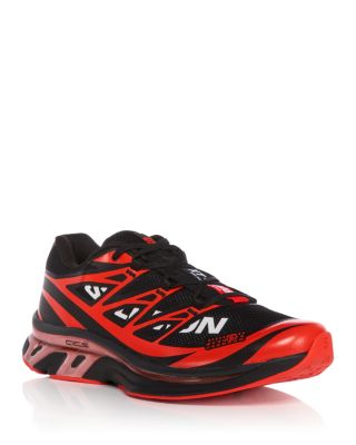 Maison MargielaMen's P6163 Lace Up Sneakers