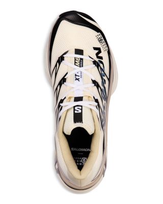 Maison Margiela  Men's P6163 Lace Up Sneakers