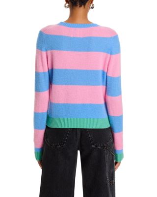 Cashmere Crewneck Sweater