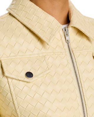 Juno Moto Jacket