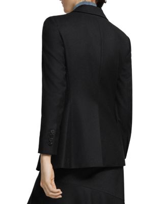 Wool Etiennette Blazer