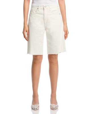 Hattie Bermuda Shorts
