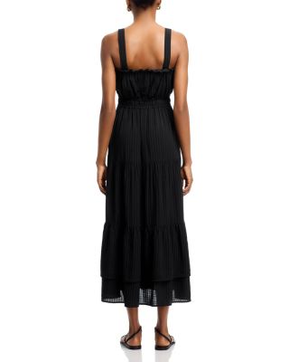 Persimmon Midi Tank Dress