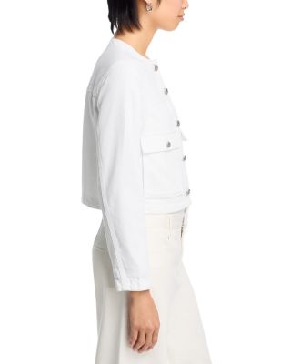 Featherweight Drew Crewneck Jacket