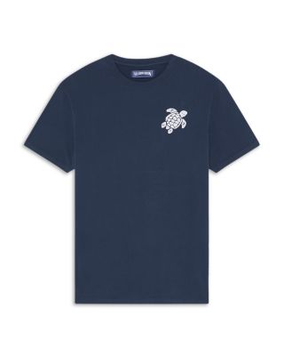 Portisol Crewneck Tee