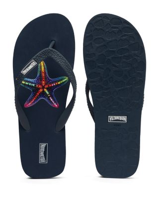 Copp Flip Flops
