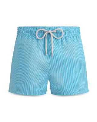 Milton Printed 2" Swim Trunks