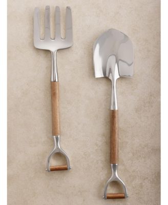 Narvik Salad Servers, Set of 2