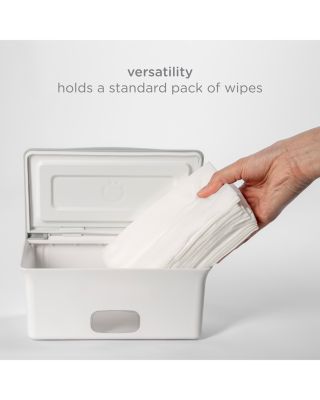 Wipes Dispenser