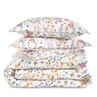 Sky - Wildflowers Duvet Cover Set, King - Exclusive