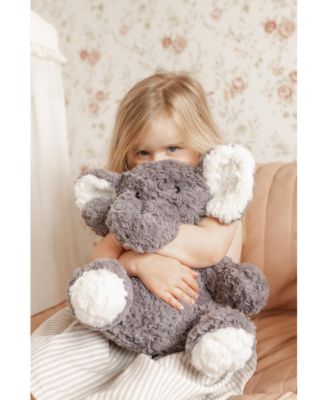  Weighted Elanor The Elephant - Ages 2-4
