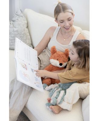 Weighted Frankl The Fox - Age 3+ Years